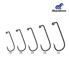 HAYABUSA JIG151BN HORGOK