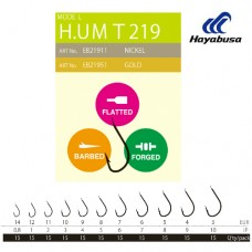 HAYABUSA UMT219GO HORGOK
