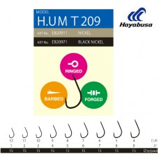 HAYABUSA UMT209BN HOR