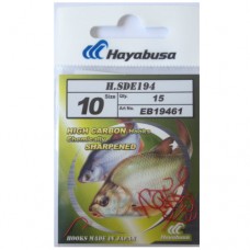 HAYABUSA SDE194R HORGOK
