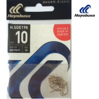 HAYABUSA SDE198BZ HORGOK