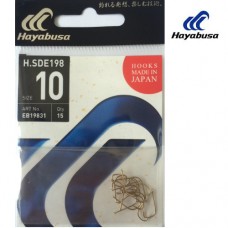 HAYABUSA SDE198BZ HORGOK