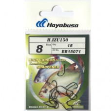 HAYABUSA P2 NONREFLECT HOROG NR 4 10db/csomag