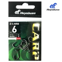 HAYABUSA Z-4 NONREFLECT HOROG NR 7 10db/csomag