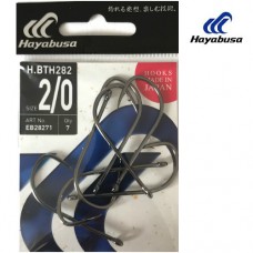 HAYABUSA BTH 282 BN HORGOK