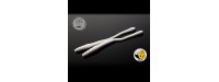 LIBRA Dying Worm 70mm 001 Cheese gumicsali 15db/cs