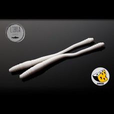 LIBRA Dying Worm 70mm 001 Cheese gumicsali 15db/cs