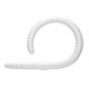 LIBRA FLEX WORM 95mm Cheese gumicsali 10db/cs