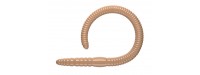 LIBRA FLEX WORM 035 95mm Cheese gumicsali 10db/cs