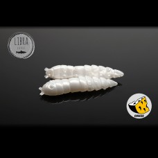 LIBRA KUKOLKA27 27mm 004 Cheese gumicsali 15db/cs LIBRA KUKOLKA27 27mm 004 Cheese gumicsali 15db/cs