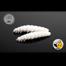 Libra LARVA30 001 30mm gumicsali 15db/cs 