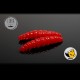 Libra LARVA35 35mm gumicsali 12db/cs