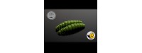 Libra LARVA35 35mm 031 gumicsali 12db/cs