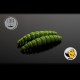 Libra LARVA35 35mm gumicsali 12db/cs