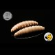 Libra LARVA35 35mm gumicsali 12db/cs