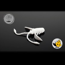 Libra Pro Nymph18 1.8cm Cheese 001 gumicsali 15db/cs Libra Pro Nymph18 1.8cm Cheese 001 gumicsali 15db/cs