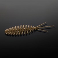 LIBRA TURBO WORM 56mm 038 Cheese Gumicsali 8db/cs