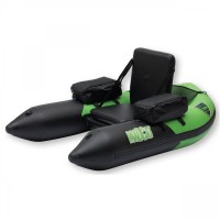 Madcat Belly Boat FPR