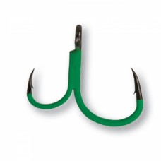 Madcat A-Static Deadbait Gripper Hook harcsázó horog