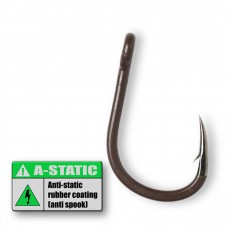 Madcat Pellet Hook A-Static harcsázó horog