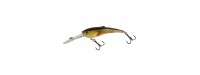 MADCAT Catdiver 11cm 32gr Rudd