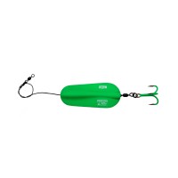 Madcat A-Static Rattlin Inline Spoons Green