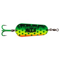 Madcat A-Static Twin Turbine Spoons Firetiger 