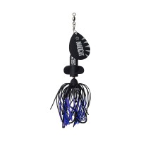 Madcat A-Static Screaming Spinner Black Devil