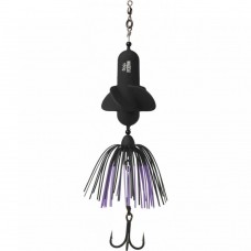 Madcat Clonk Teaser A-Static Propeller Kuttyogtató Black 150.00gr Madcat Clonk Teaser A-Static Propeller Kuttyogtató Black 150.00gr