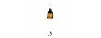 Madcat Clonk Teaser A-Static Adjust Fekete 200gr