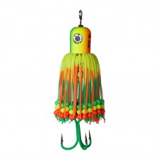 Madcat Clonk Teaser New A-Static kuttyogtató Firetiger UV 100.00gr Madcat Clonk Teaser New A-Static kuttyogtató Firetiger UV 100.00gr