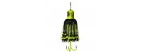 Madcat Clonk Teaser New A-Static kuttyogtató Fluo Yellow UV 100.00gr