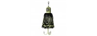 Madcat Clonk Teaser New A-Static kuttyogtató Glow Dark 250.00gr