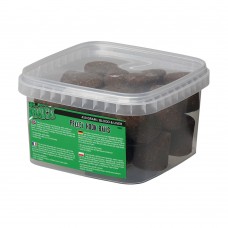 Madcat 25mm pellet 450gr