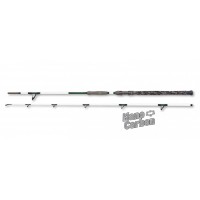 DAM Madcat White Deluxe G2 2.75m 350gr