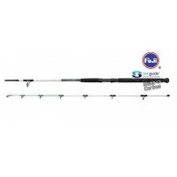 DAM Madcat White Clonk Teaser 1.80m 100-150gr