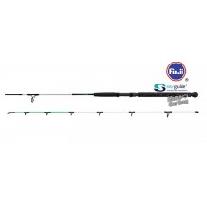 DAM Madcat White Clonk Teaser 1.80m 100-150gr