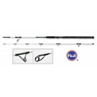 DAM Madcat White Spin 2.10m 175gr