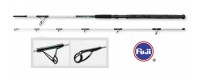 DAM Madcat White Spin 2.10m 175gr