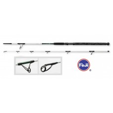 DAM Madcat White Spin 2.10m 175gr