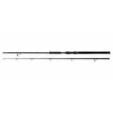 DAM Madcat Black Deluxe 2.70m 100-250gr