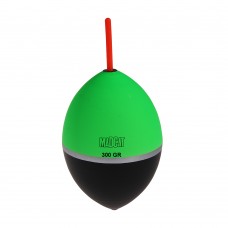 Madcat Chemical Light Float csúszó úszó 100gr Madcat Chemical Light Float csúszó úszó 100gr