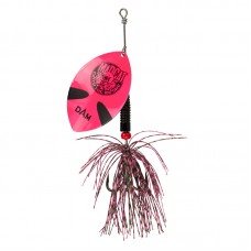 Madcat Big Blade Spinner Pink Madcat Big Blade Spinner Pink