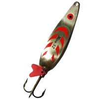 Misu S2 támolygó ezüst 13gr