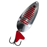 Misu S5 támolygó ezüst 13gr