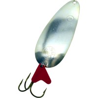 Misu Ochi De Bou támolygó ezüst 15gr