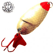 DARA KILLER TÁMOLYGÓ HOLLANDI 3D 8.0gr DARA KILLER TÁMOLYGÓ HOLLANDI 3D 8.0gr