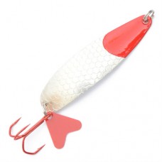 DARA KILLER TÁMOLYGÓ PIKKELYES SILURO 10gr DARA KILLER TÁMOLYGÓ PIKKELYES SILURO 10gr