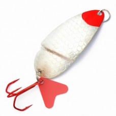 DARA KILLER TÁMOLYGÓ KIS DOLINGER PIKKELYEKKEL 9gr DARA KILLER TÁMOLYGÓ KIS DOLINGER PIKKELYEKKEL 9gr