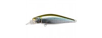 Pontoon21 Wobbler SapShad 90F SR 9cm 15.7gr 012 F